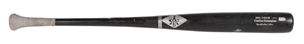 2011 Carlos Gonzalez Game Used American Bat Company CG-5 Model Bat (MLB Authenticated)